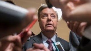 War Coming? Time for US Military Families to Leave S. Korea: Sen. Lindsey Graham