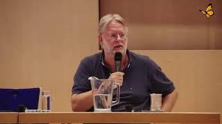 Dieter Broers 1. Symposium der Grenzwissenschaft 2012 - Teil 4