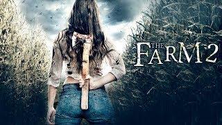 The Farm 2 (Horrorfilm in voller Länge, kompletter Film auf Deutsch, ganze Filme anschauen)