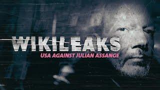Was wird aus Julian Assange ?