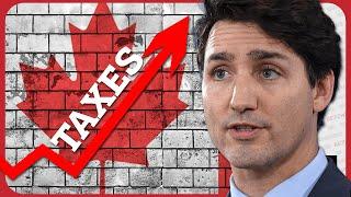 "Canadian tax payers have to pay for refugees" Toronto Mayor drops a BOMBSHELL | Redacted News