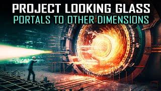 "Timeline Technology Revealed: How Project Looking Glass and Stargates Shape Humanity's Fate"