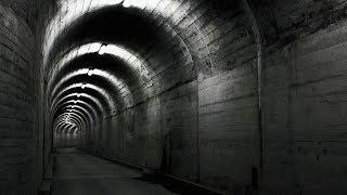 Secret Government Buries Deep Underground Command Centers 1 Mile Below