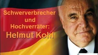 Die Wiedervereinigungslüge des Helmut Kohl