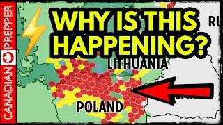 ⚡ALERT: UNUSUAL ACTIVITY, THE COMING WORLD WAR EXPLAINED