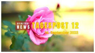 Tagespost 12