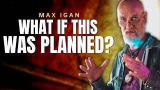 Is This What The Great Awakening is Really About? | Max Igan 2021