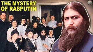 The Enduring Mystery Of Rasputin, Russia's Secret Shadow Master