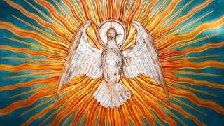 Kraftvoller Chor-Gesang - Chant of the Mystics: Veni Sancte Spiritus - Come Holy Spirit - Divine Gre