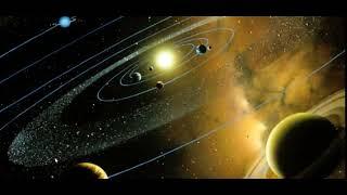 Jupiter Slams into the Inner Solar System/The Real Nibiru