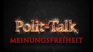Polit-Talk - Tim K. - Dr. Stahl - Meinungsfreiheit in sozialen Netzwerken
