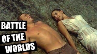 BATTLE OF THE WORLDS // Full Sci-Fi Movie // Claude Rains & Umberto Orsini // English // HD // 720p