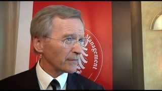 Prof. Schachtschneider über EU, politische Alternativen und Sezession
